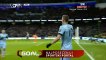 Edin Dzeko 3_0 Great Goal _ Manchester City - Newcastle United 21.02.2015 HD