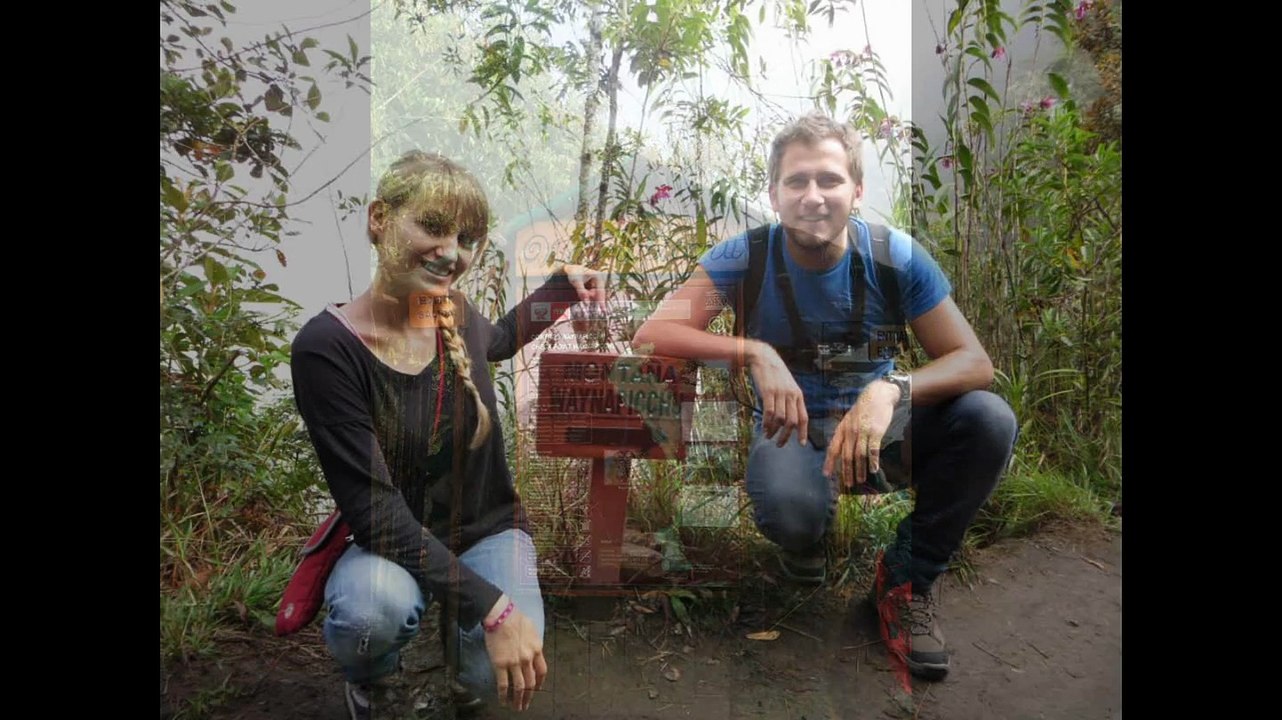 Wayna Pichu - Pérou