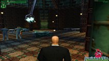 Hitman Codename 47-Mission 11-The Setup