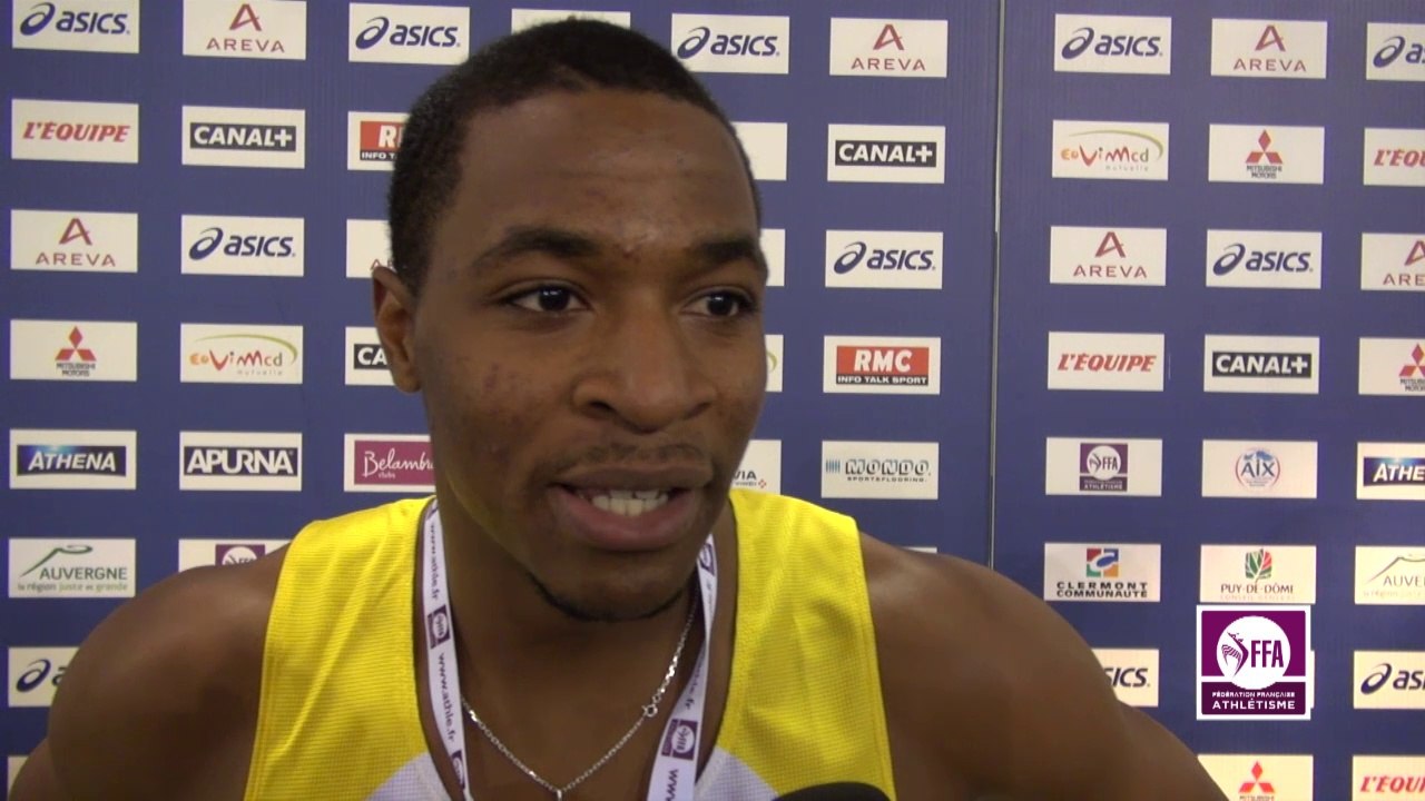 Wilhem Belocian : « Une grosse performance »