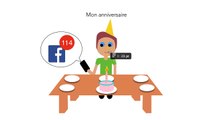 12 choses qu'on a tous vécues sur Facebook