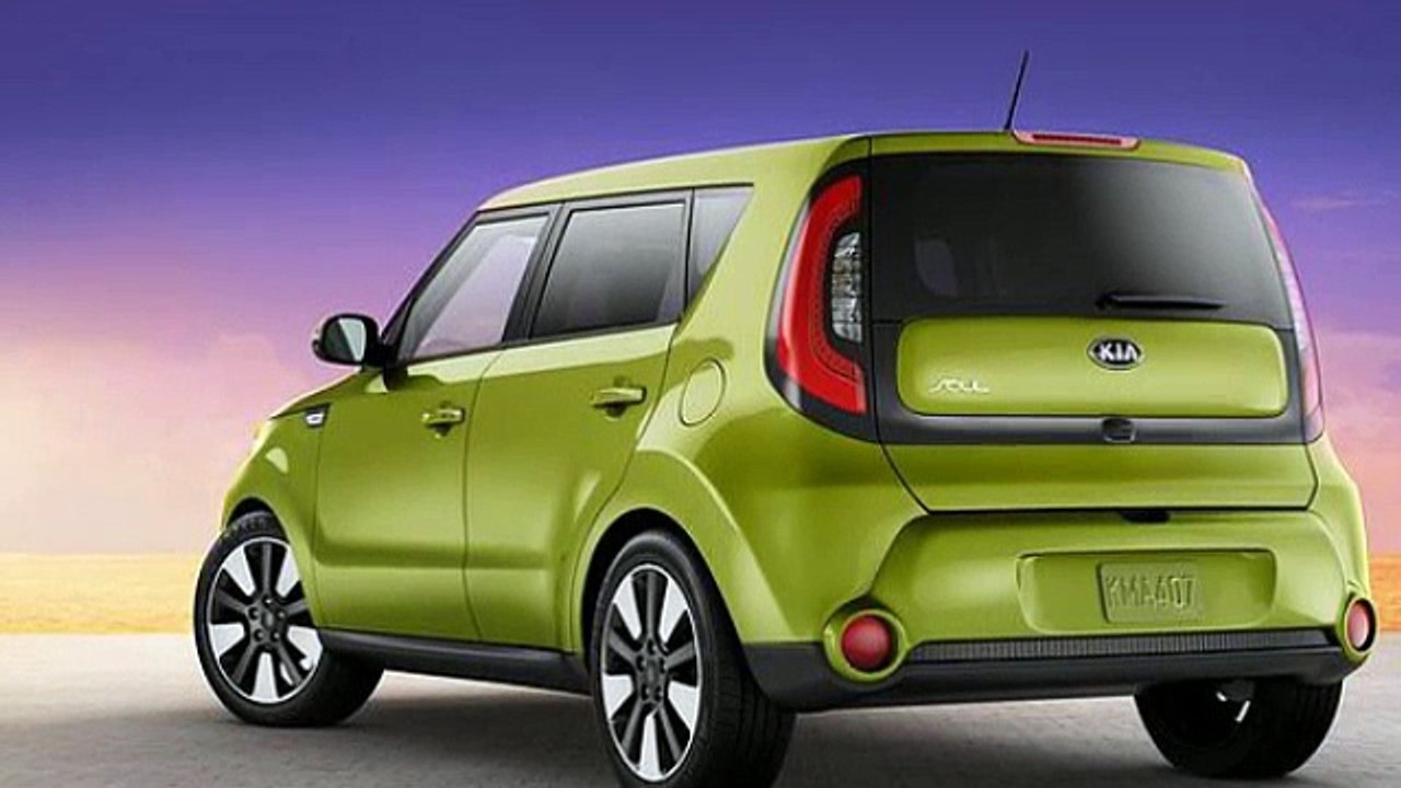 See the 2015 Kia Soul near Danville from Concord Kia