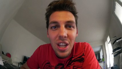 Quelques slides sur la vie