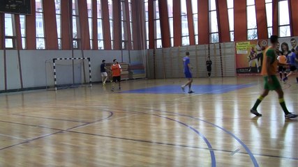 Fc Po Nalewce vs Tiki Taka 5:3