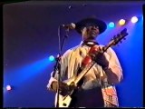 Ali Farka Touré - Gomni -  LIVE, Angoulême 1997.