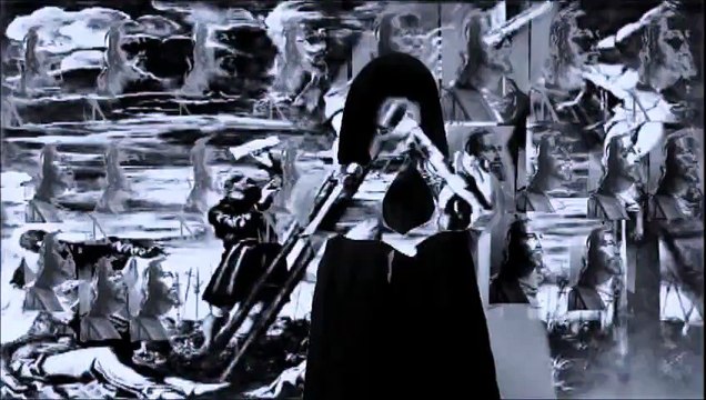 Omer Pasha-You Let It Come (Christ is Coming)