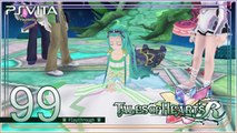 Tales of Hearts R (PS Vita) - Pt.99