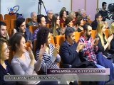 4 ARALIK 2014 NOTALARDAN KALPLERE BERCESTE ŞEF- ÇETİN GERMENLİSOLİST-SENAY GÖKULU ESER-SİYAH EBRULERİN