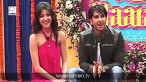 NH10  Ranveer Singh BLOWN Away By Anushka Sharma   LehrenTV