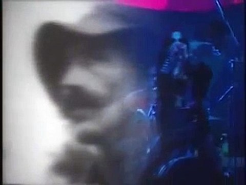 Dimmu Borgir - The Mourning Palace