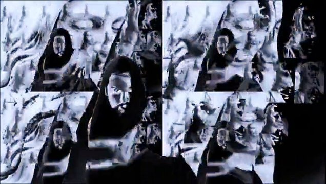 Omer Pasha-You Let It Come Radio Edit (Christ is Coming)