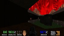 Let's Play - DooM 2 @ Ultra-Violence [Deutsch] -- MAP27 [1/2] (1080p)