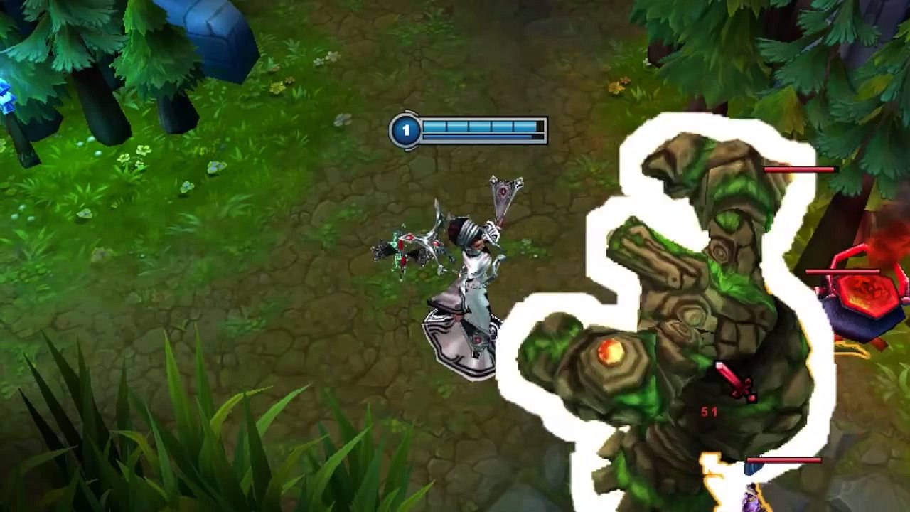 Karma en 2 minutos [Parodia] League of Legends
