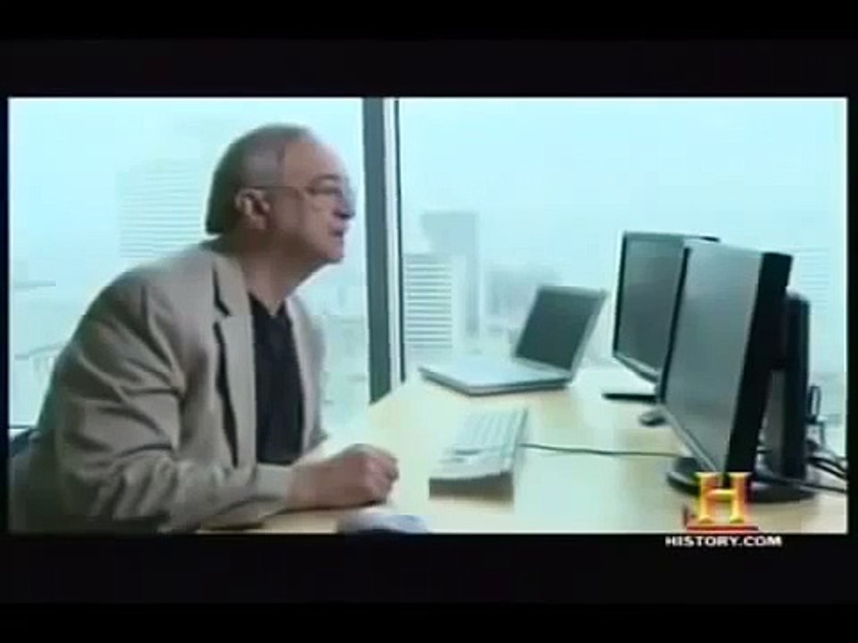 Flying Humanoids [Paranormal Documentary] (Low)