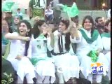Pakistan fans reaction after losing to West Indies