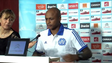 26e j. - Marseille ne veut pas laisser Paris filer