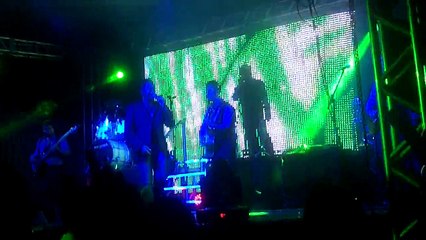 baile de formatura com a banda Casablanca - MG - Pará de Minas104_0194