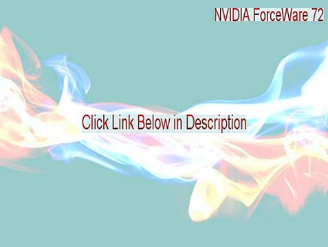 NVIDIA ForceWare 72.14 Windows XP MCE 2004/2005 Crack (Instant Download 2015)