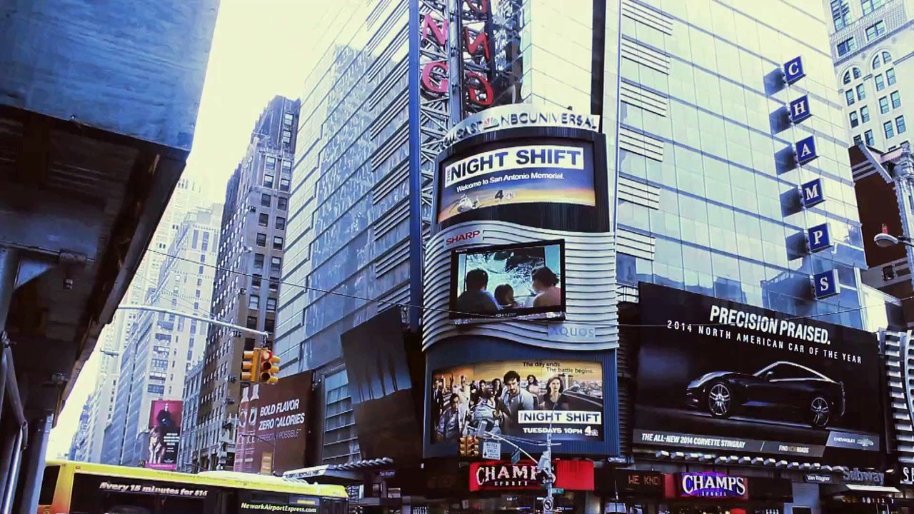 The Others (Turkish Subtitle) 2015