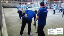 Campionato serie A 2014-15 - La Perosina Vs Pontese - 1° Turno - Prove Tradizionali