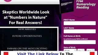All the truth about Numerologist Bonus + Discount