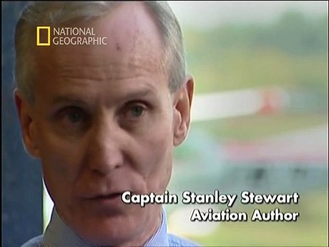 Uçak Kazası Raporu: Patlama (National Geographic Türkçe Belgesel)