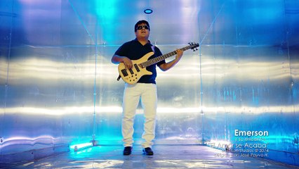 EMERSON - El amor se acaba (Video Oficial) Primicia 2014 UltraHD