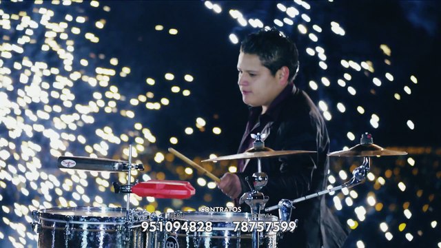 Emerson - Mal cariño (Video Oficial) Primicia 2014 UltraHD