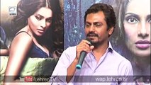 SRK, Salman & Aamir Are Not STARS , Says Nawazuddin Siddiqui   LehrenTV