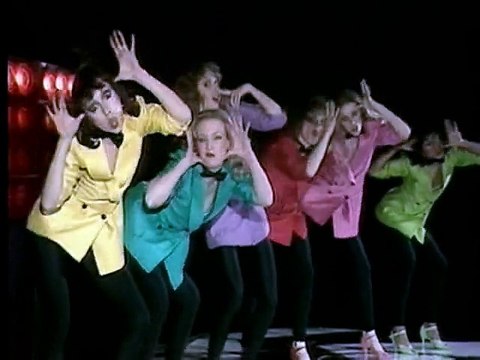 Sex Pistols - Silly Thing (TOTP LEGS &CO)