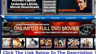 Movies Capital Free Account +++ 50% OFF +++ Discount Link