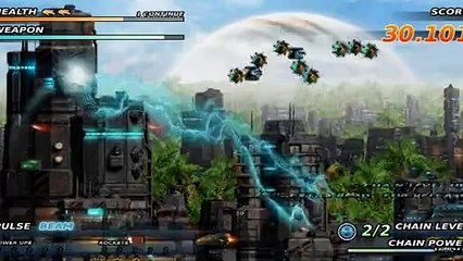 LET'S PLAY SOLDNER-X HIMMERLSSTURMER ON PS3