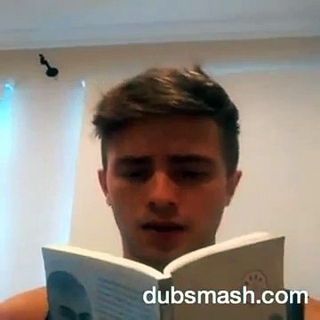 Dubsmash Argentina - El Amor, Jose María Listorti