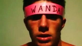 Dubsmash Argentina - Fan de wanda (Mariano de la Canal)