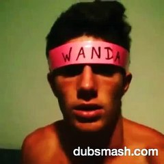Dubsmash Argentina - Fan de wanda (Mariano de la Canal)