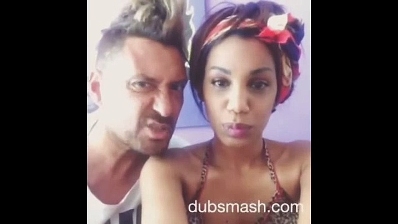 Los mejores Dubsmash de famosos en Argentina (Nazarena Velez, Lali Esposito, Tinelli) PARTE 4