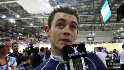 Piste - Mondiaux - Thomas Boudat : "Je ne me cherche pas d'excuses"