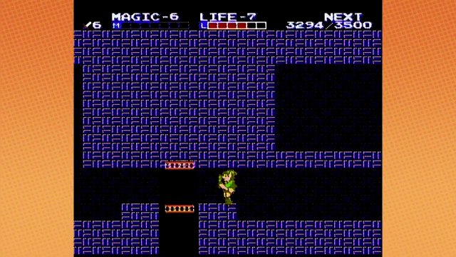 Zelda II The Adventure of Link Not My Crotch! - PART 14 - Game Grumps (HD)