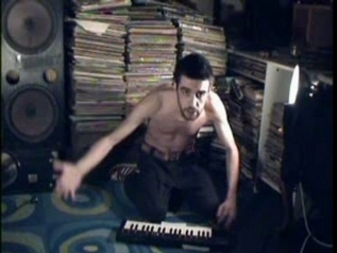 Boogers - Creep (Radiohead)