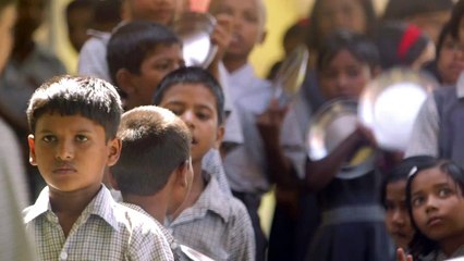 Nanhe Ki Nanhi Koshish