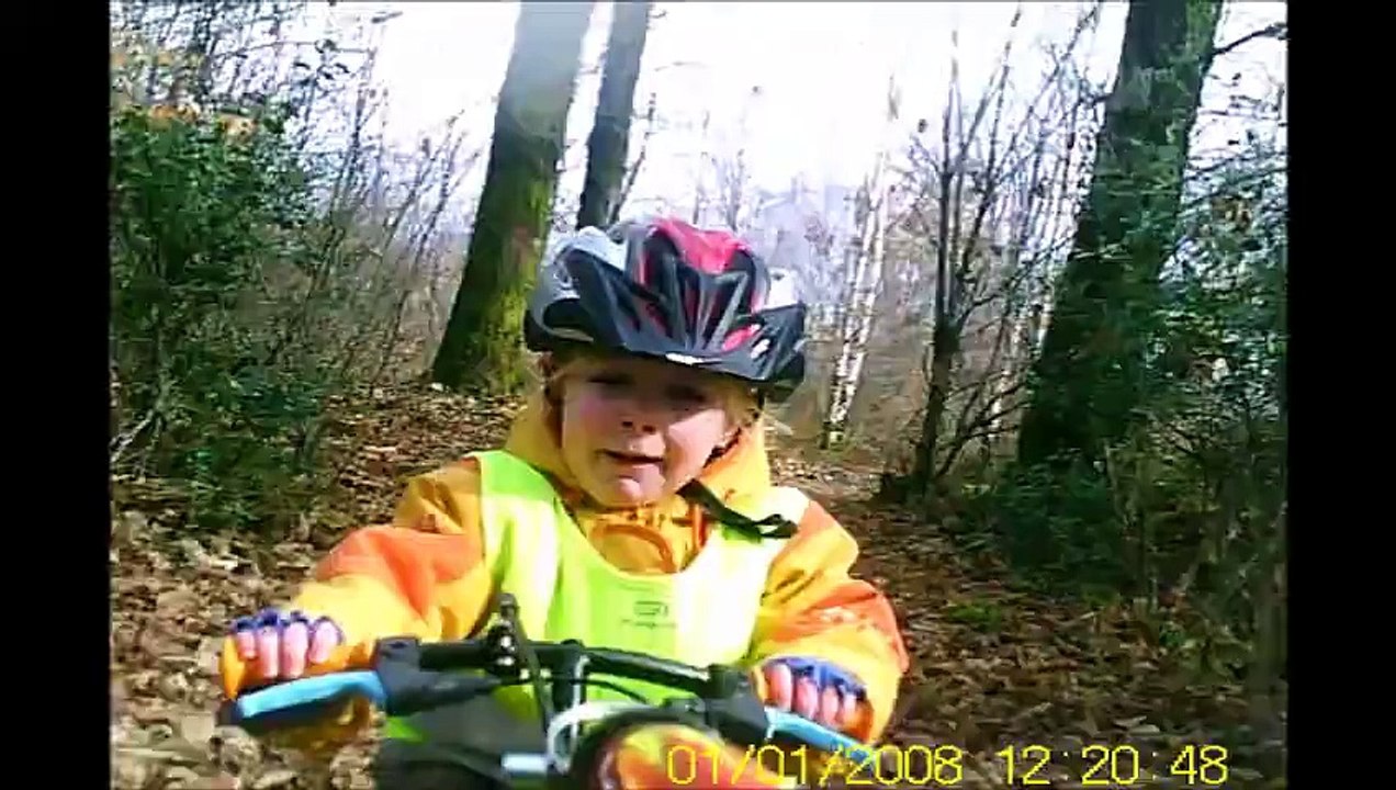 trailgator fevrier 2015