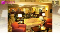 Hampton Inn Knoxville East, Knoxville, United States