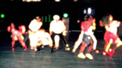 WIGGLE - JASON DERULO Dance Video -