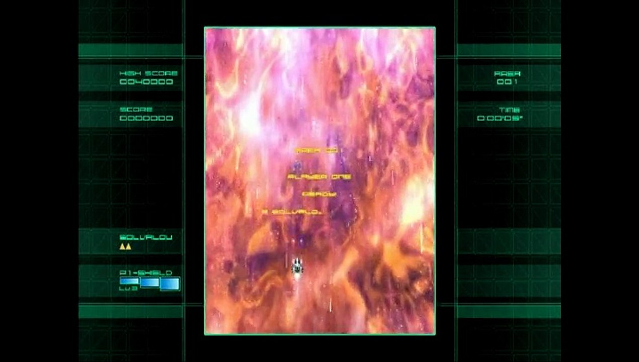 LET'S PLAY NAMCO ESSENTIALS ON PS3 GAMEPLAY