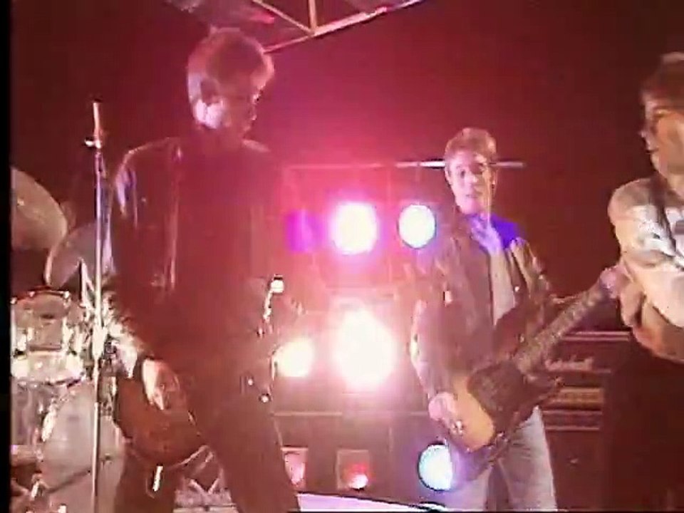 Sham 69 - If the Kids are United (TOTP)