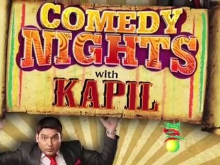 OMG! Salman Khan Gets Angry On Kapil Sharma