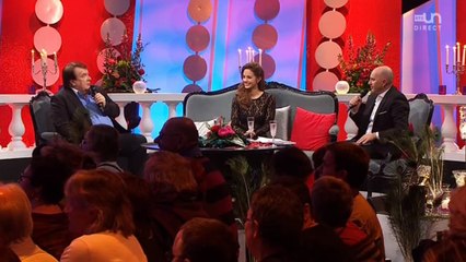 Vincent Niclo - Jusqu'à l'ivresse - Les coups de coeur d'Alain Morisod - 21.02.2015