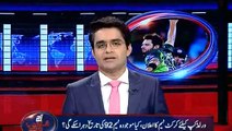 Pakistan Cricket Team Selection Exclusive Report 2015 world cup