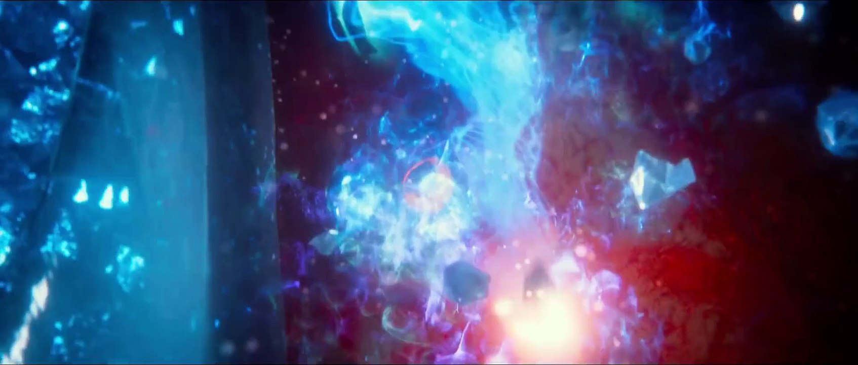 Lucy 2014 Türkçe Altyazılı Fragman