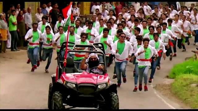 OMG Ram Gopal Varma calls MSG The Messenger’s Saint Gurmeet Ram Rahim Singh Ji Insaan an ass!